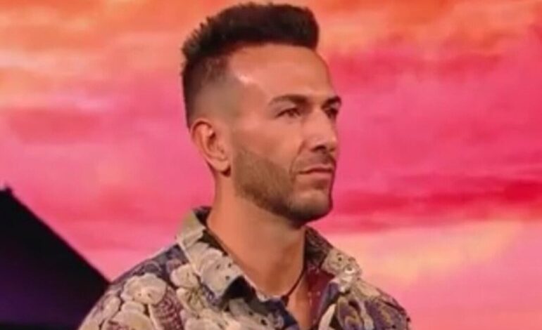 Marcos rechaza cumplir su sueño de ser concursante en ‘GH 20’ por una disputa con su hermano: «Creo que no tiene arreglo»