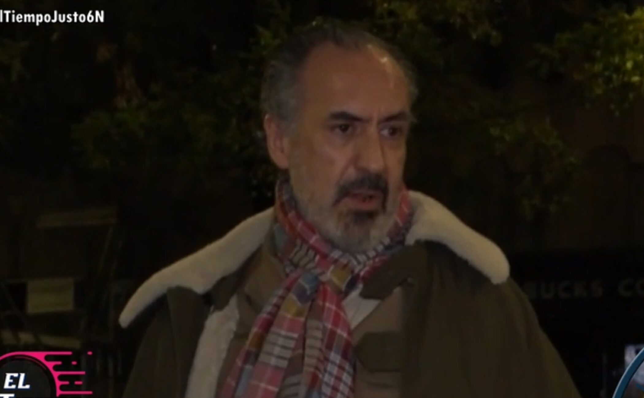 Jaime de Marichalar estalla contra la prensa tras las memorias del Rey Juan Carlos: «¡Dejadme tranquilo!»