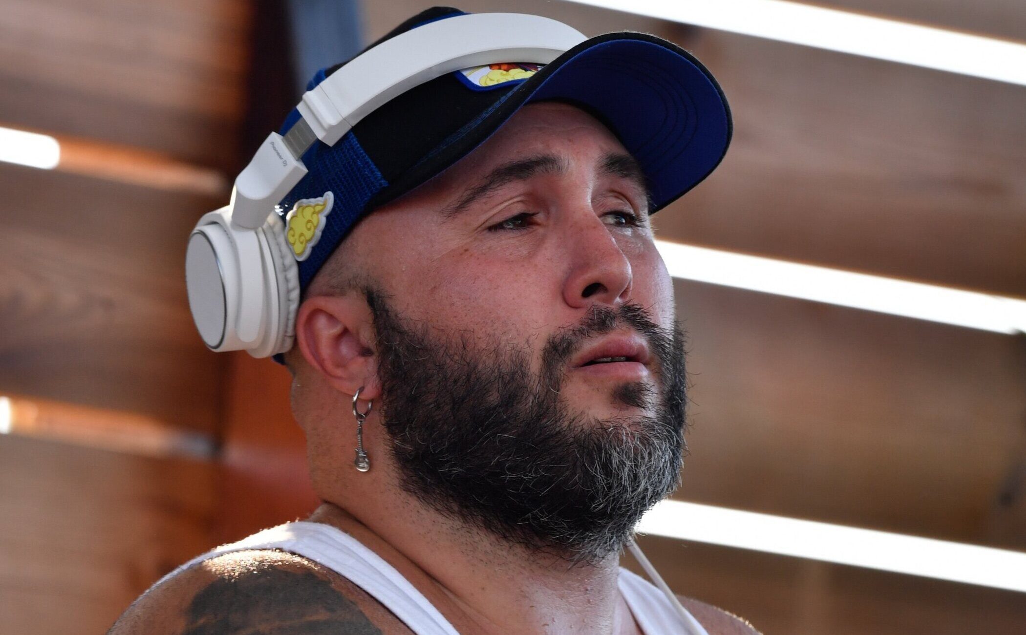 Kiko Rivera visita a Jessica Bueno en su casa junto a sus hijas tras su separación de Irene Rosales