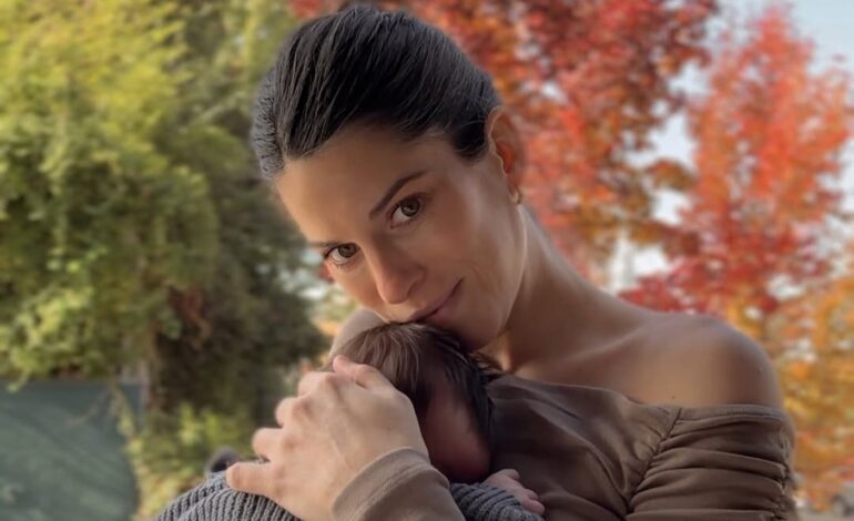 Marta Riumbau anuncia que ha perdido el bebé que estaba esperando: «El dolor no es menos dolor si te lo quedas solo para ti»