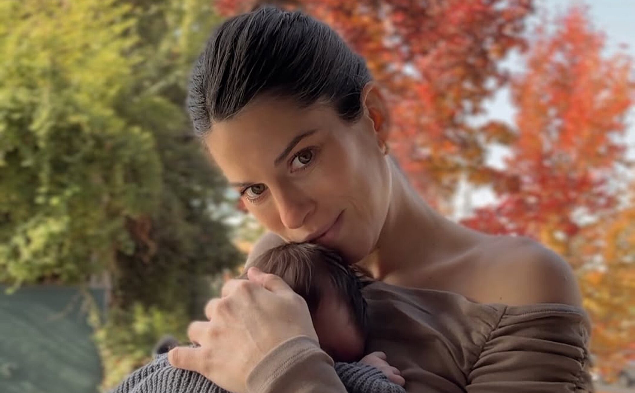 Marta Riumbau anuncia que ha perdido el bebé que estaba esperando: «El dolor no es menos dolor si te lo quedas solo para ti»