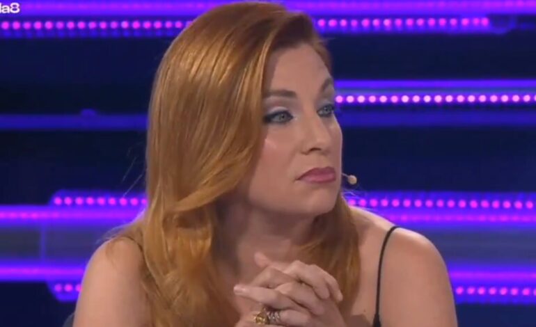 Leire Martínez suelta la bomba en ‘OT 2025’ sobre su salida de La Oreja de Van Gogh: «Hasta te echan»