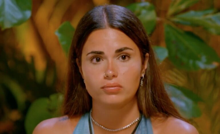 Lorenzo y Nieves son los primeros en abandonar ‘LIDLT 9’ tras ‘La hoguera de las consecuencias’