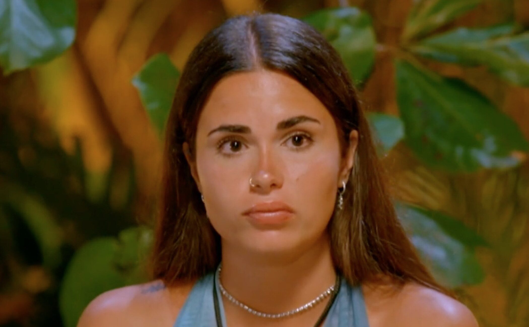 Lorenzo y Nieves son los primeros en abandonar ‘LIDLT 9’ tras ‘La hoguera de las consecuencias’