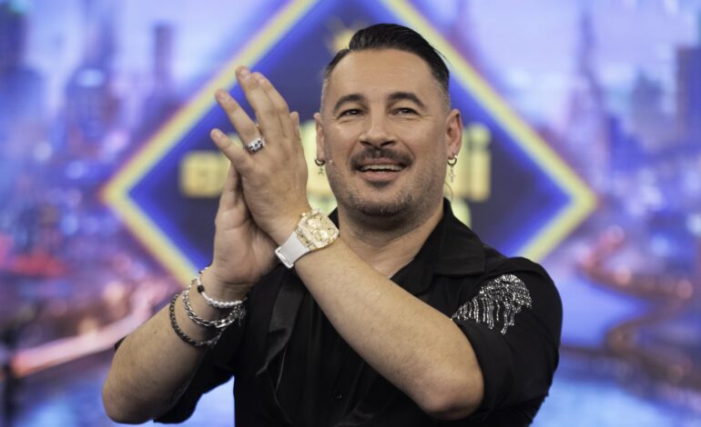 Andy habla de la pelea con Lucas, de su nueva etapa en solitario y de ‘Marioneta’, su primer tema cargado de mensajes