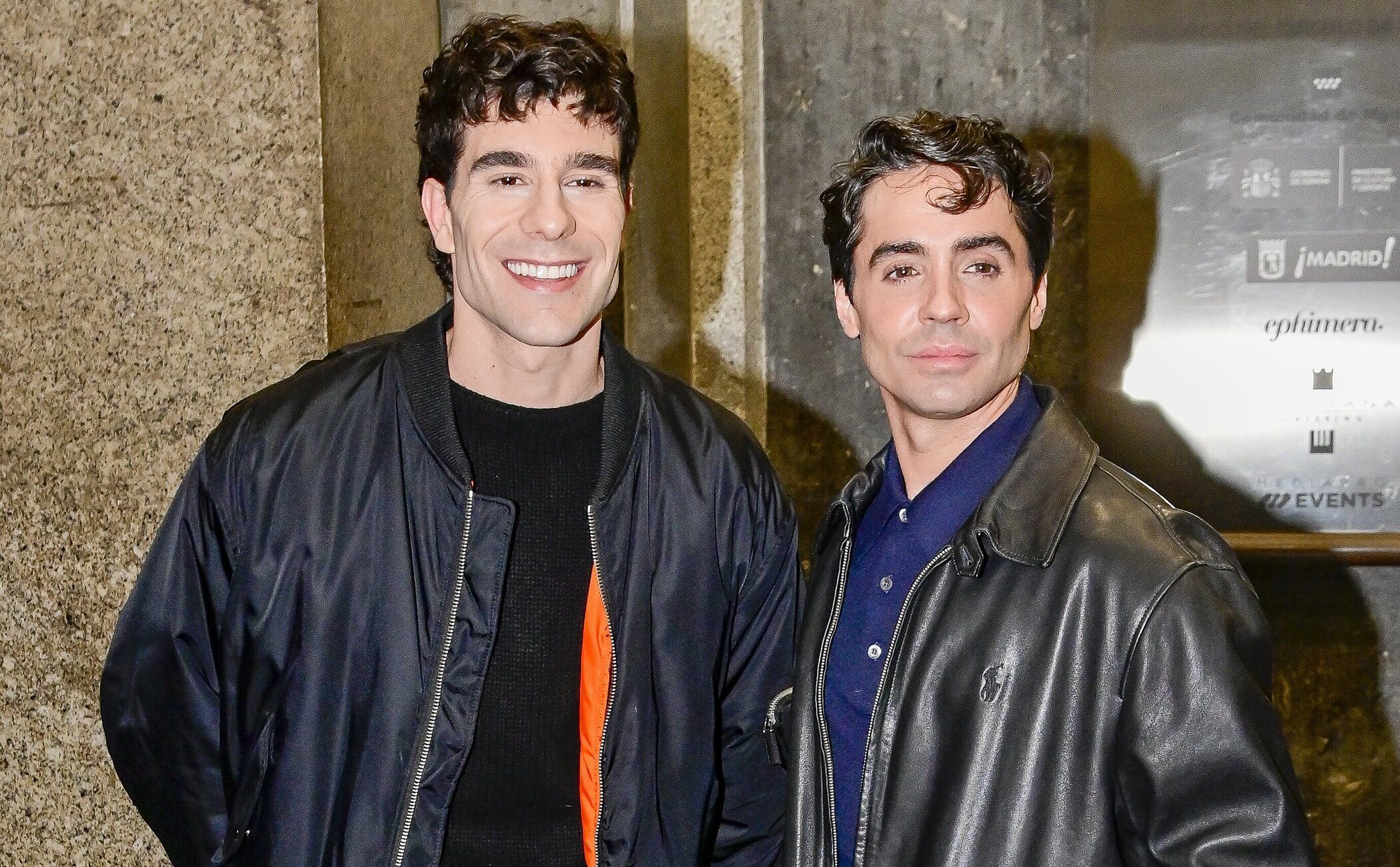 Javier Calvo y Javier Ambrossi ponen fin a su relación de 13 años