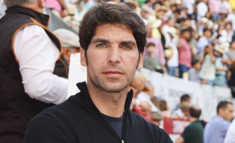 Sale a la luz el atestado policial del accidente de Cayetano Rivera: se indica que se negó a hacerse el test de tóxicos