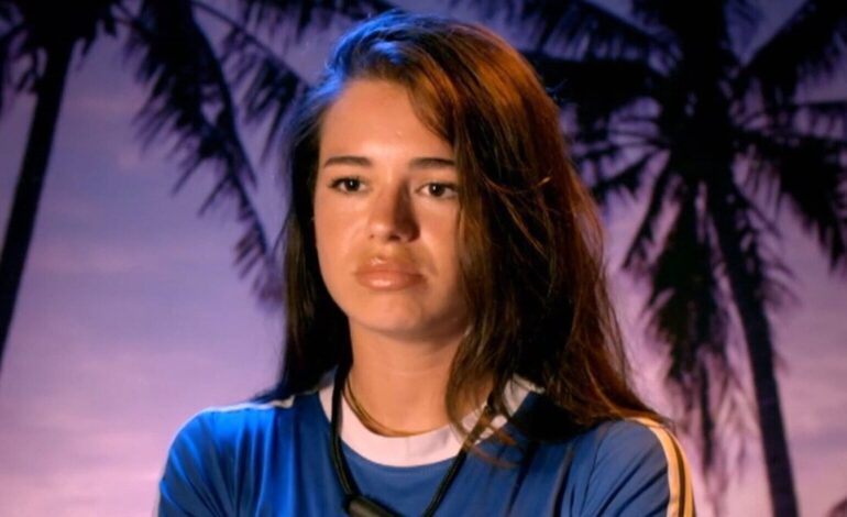 Saltan chispas en ‘LIDLT 9’: Helena y Barranco comparten cada vez más momentos en ‘Villa Playa’