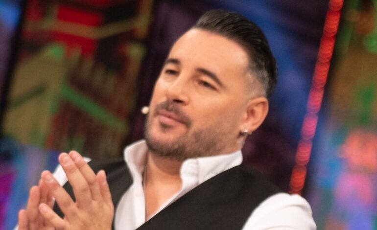 Andy Morales confiesa que se siente liberado tras su salida de Andy y Lucas mientras Lucas planea demandarle