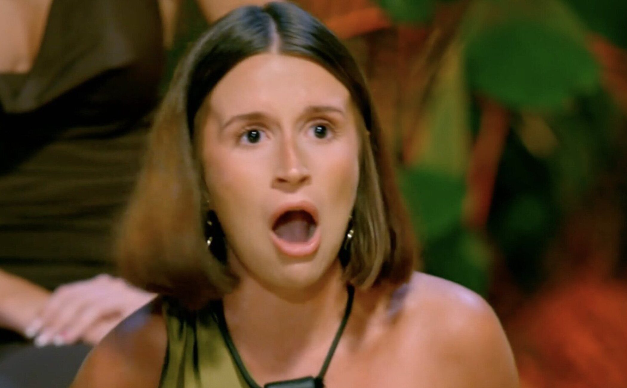 La primera hoguera de ‘LIDLT 9’ destapa las confesiones de Juanpi y el acercamiento de Sandra a Andrea