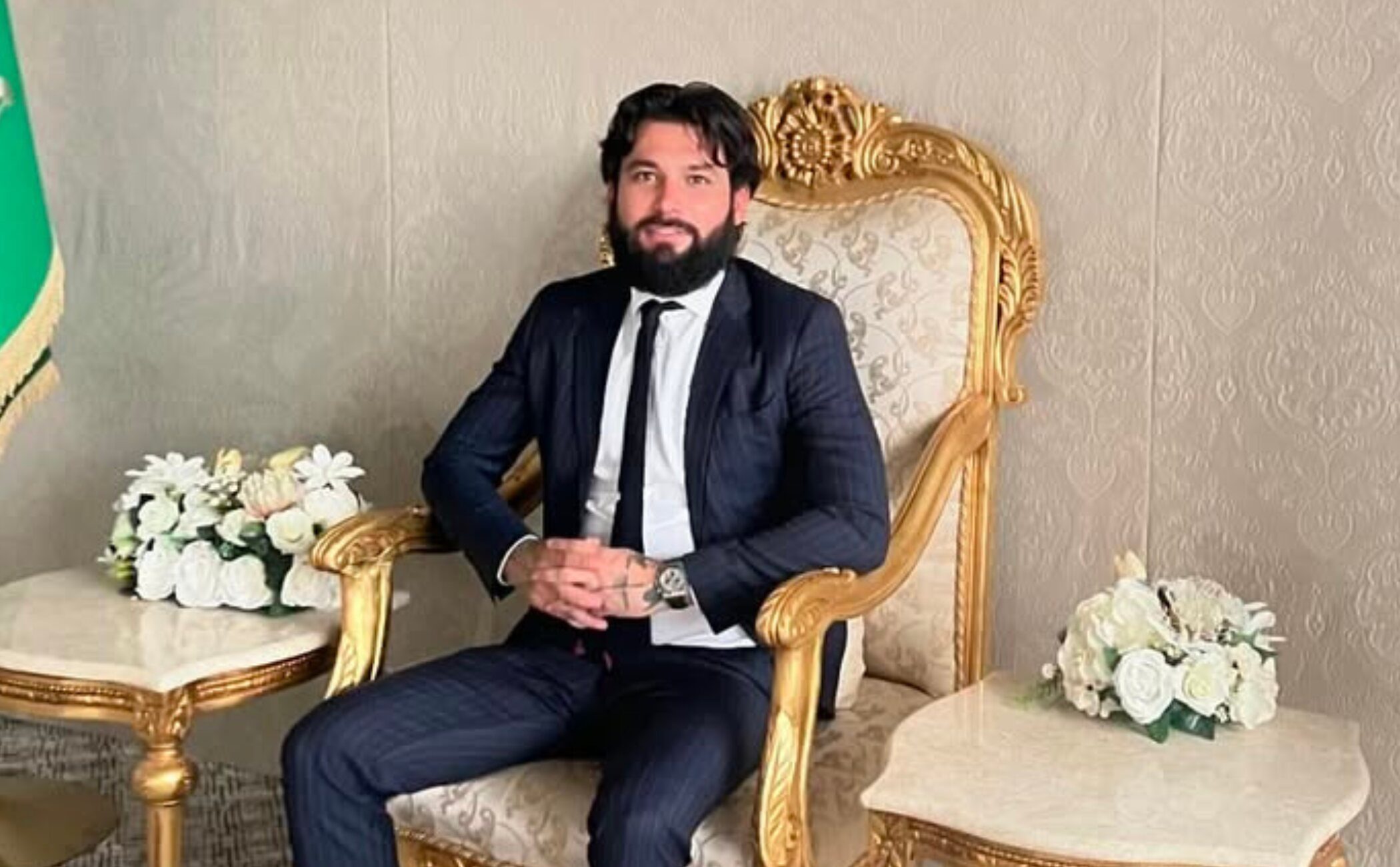 Jota Peleteiro responde y deja claro que seguirá al lado de Francisco: «Lo que diga Kiko me da igual»