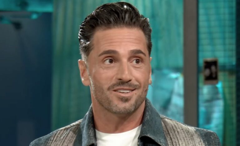La nueva dieta de David Bustamante con la que ha conseguido perder 20 kilos: «Estoy comiendo más que nunca»