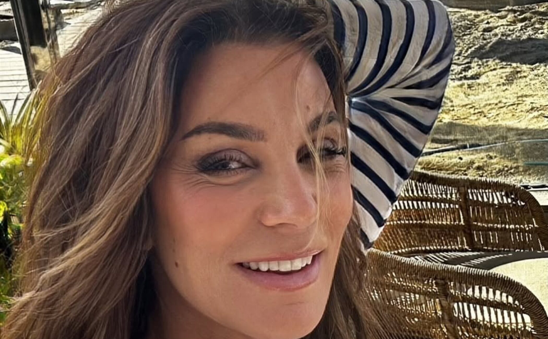 Mar Flores zanja los rumores de distanciamiento con su hijo Carlo Costanzia con una emotiva felicitación: «Estoy orgullosa de ti»