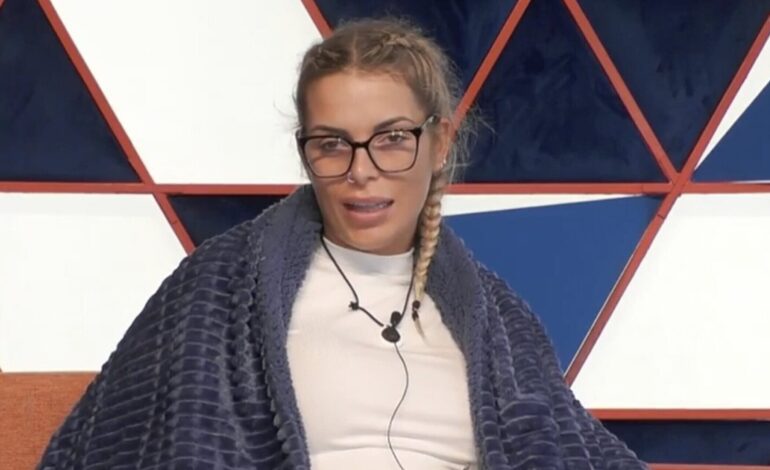 Edurne se sincera en ‘Gran Hermano 20’ sobre su transición y sus sentimientos por Íñigo