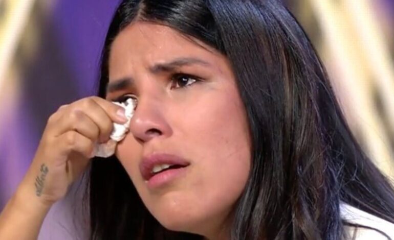 Isa Pantoja comparte los mensajes de apoyo que ha recibido tras el perdón público de Kiko Rivera