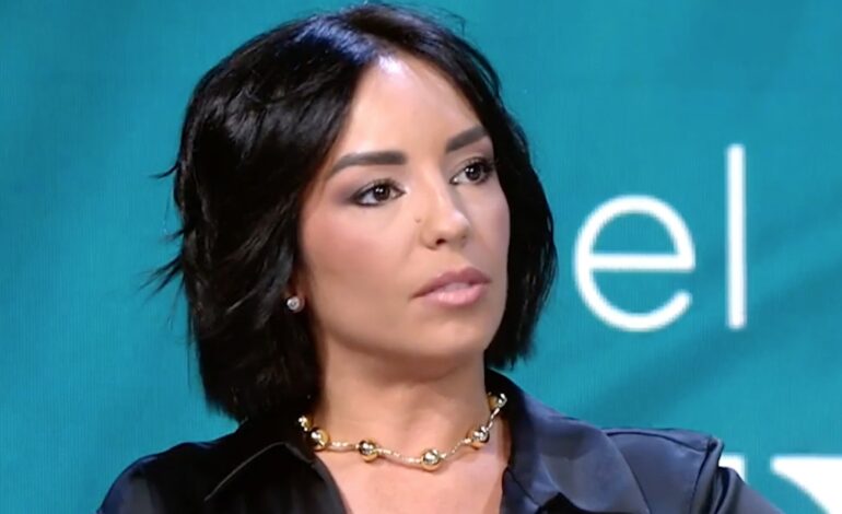 Tensión y cuentas pendientes entre Anita Williams y Manuel González en ‘LIDLT 9’: «Para mí es indiferente»