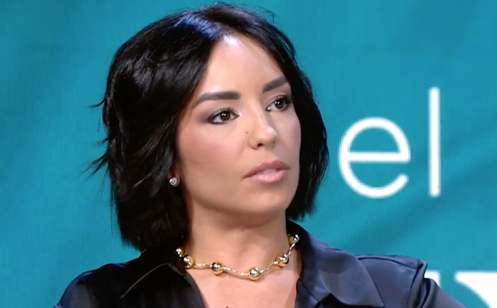 Tensión y cuentas pendientes entre Anita Williams y Manuel González en ‘LIDLT 9’: «Para mí es indiferente»