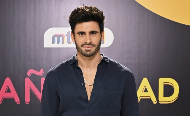 Noel Bayarri se recupera tras sufrir un accidente de moto y agradece al personal sanitario