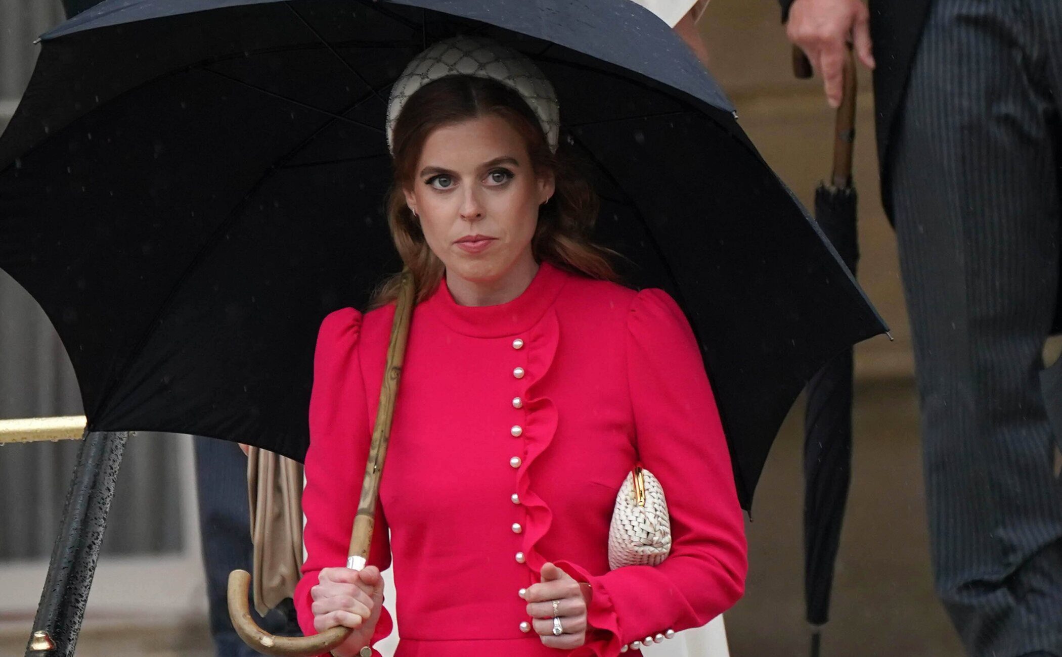 Beatriz de York se sincera sobre el parto prematuro de su hija y pide más investigación