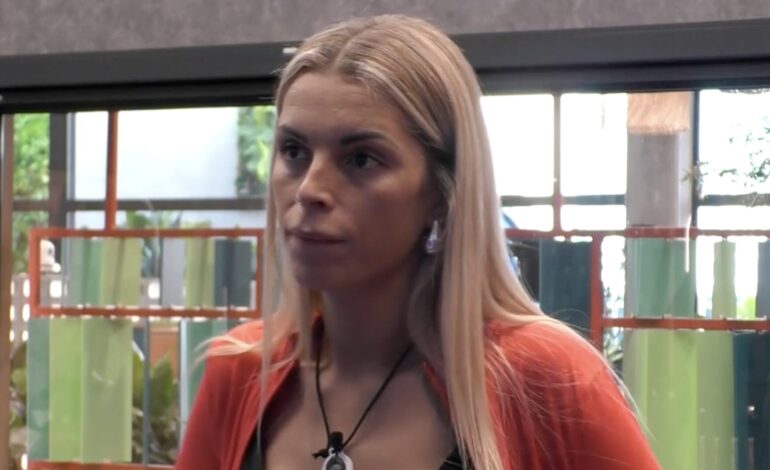 Íñigo reprocha a Edurne su distanciamiento en ‘GH 20’ mientras ella insiste en priorizar la amistad