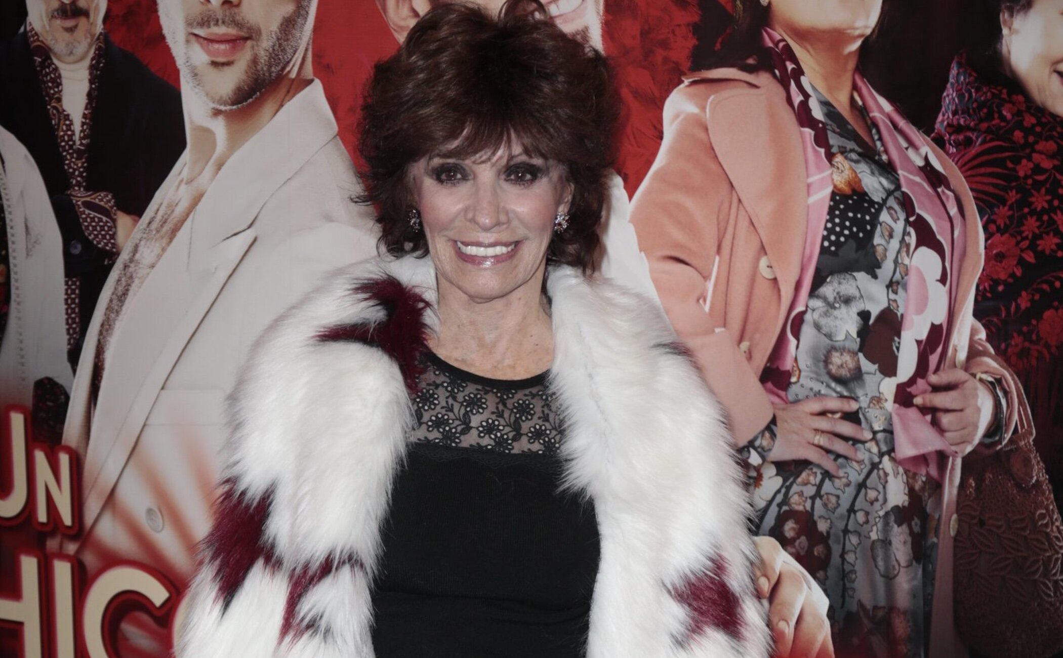 La muerte de Encarnita Polo: ruina, el perdón de Rappel a su hija y la residencia, cuestionada