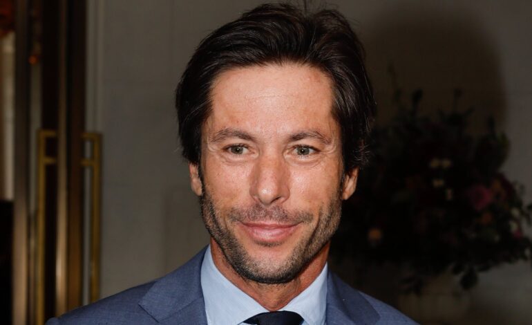 Canales Rivera, sobre las confesiones de su primo Cayetano Rivera tras el accidente: «Él no huyó»