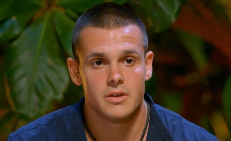 Rodri se deja llevar con Olatz en ‘LIDLT9’ dejando en la cuerda floja su relación con Helena