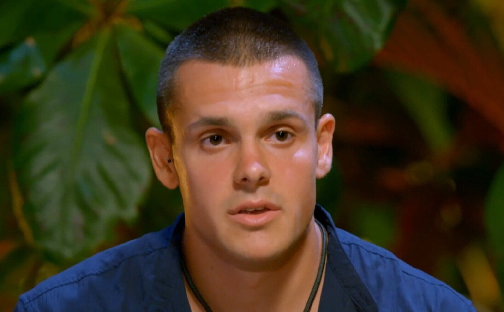 Rodri se deja llevar con Olatz en ‘LIDLT9’ dejando en la cuerda floja su relación con Helena