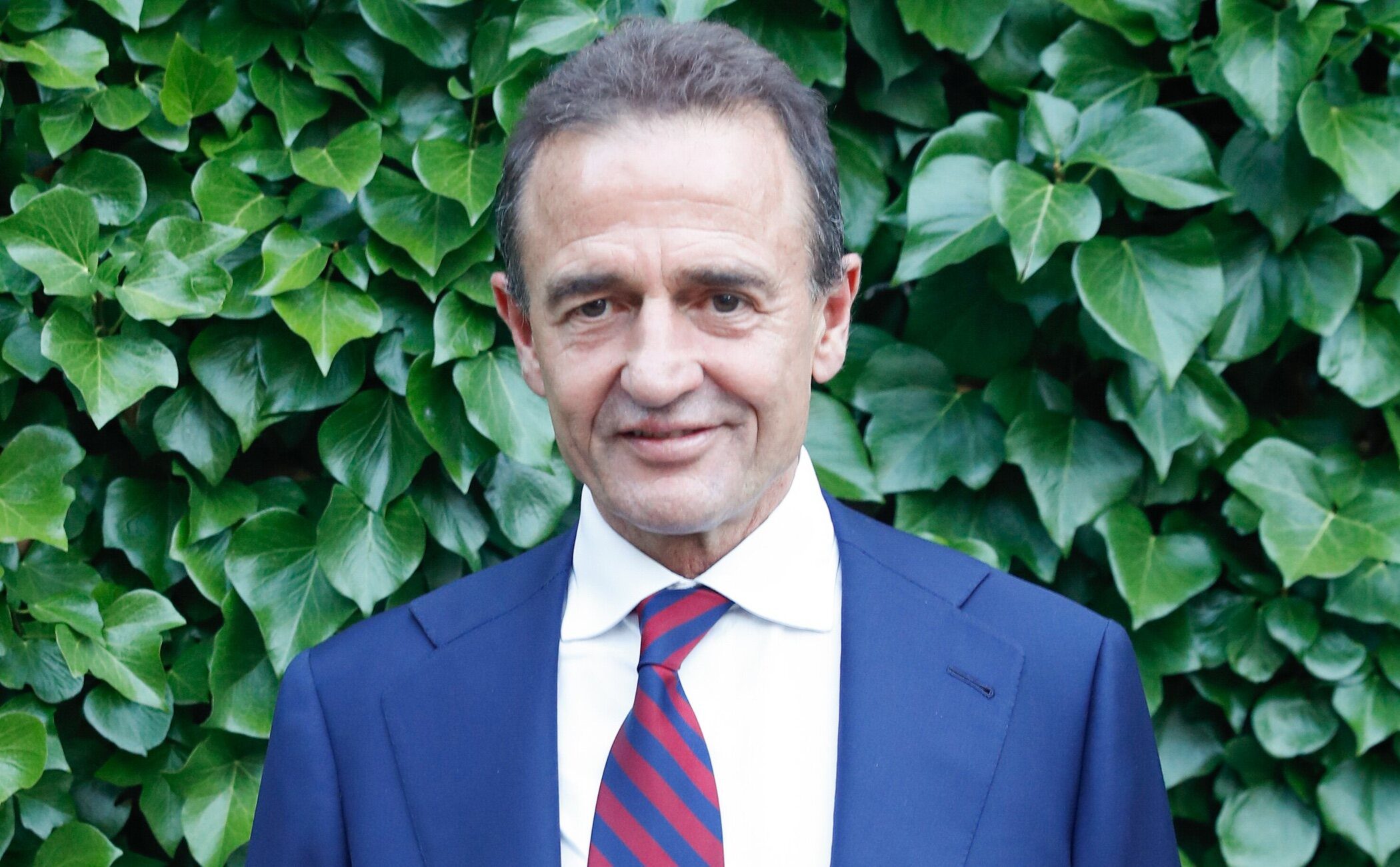 Alessandro Lequio es despedido de Mediaset tras el testimonio de maltrato de Antonia Dell’Atte