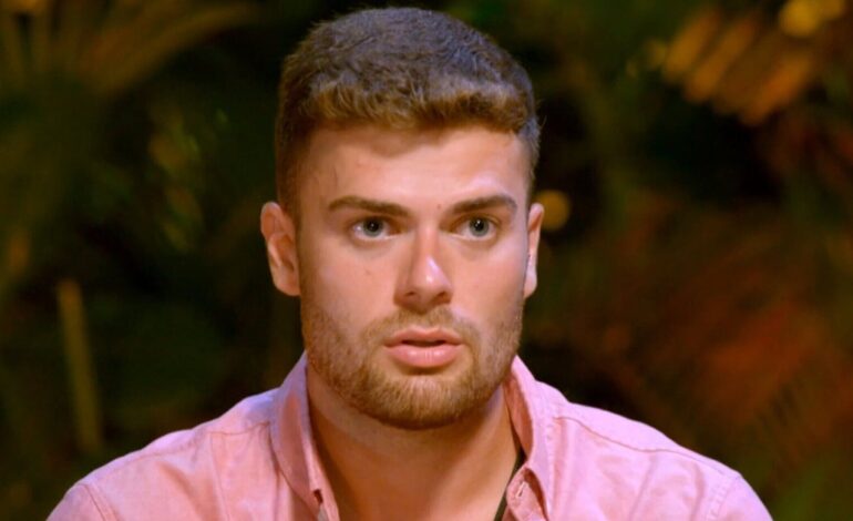 Almudena sigue conociendo a Borja y sus imágenes en ‘LIDLT 9’ preocupan a Darío: «Estoy cagado»