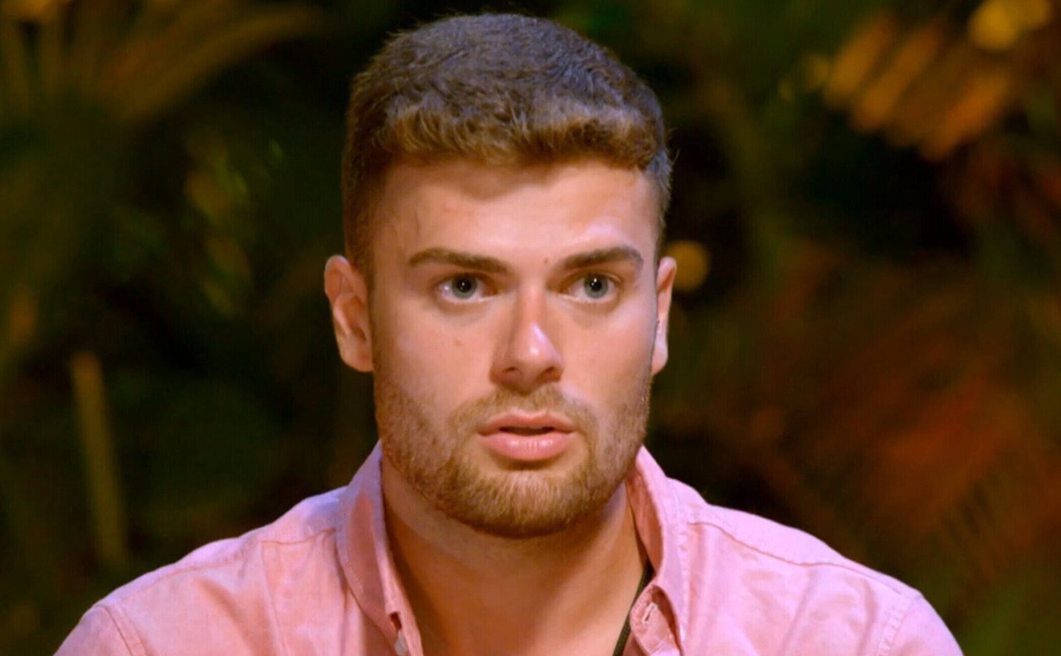 Almudena sigue conociendo a Borja y sus imágenes en ‘LIDLT 9’ preocupan a Darío: «Estoy cagado»