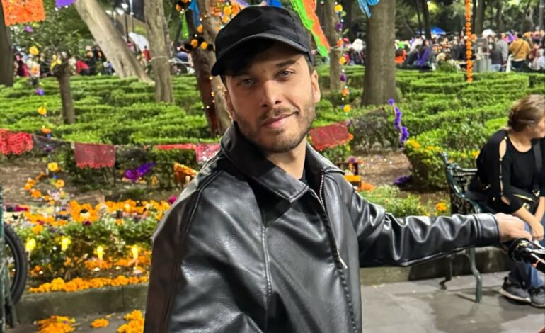 Blas Cantó relata la dureza de su recuperación tras sufrir un accidente doméstico y asegura que cada pequeño avance es «un milagro»