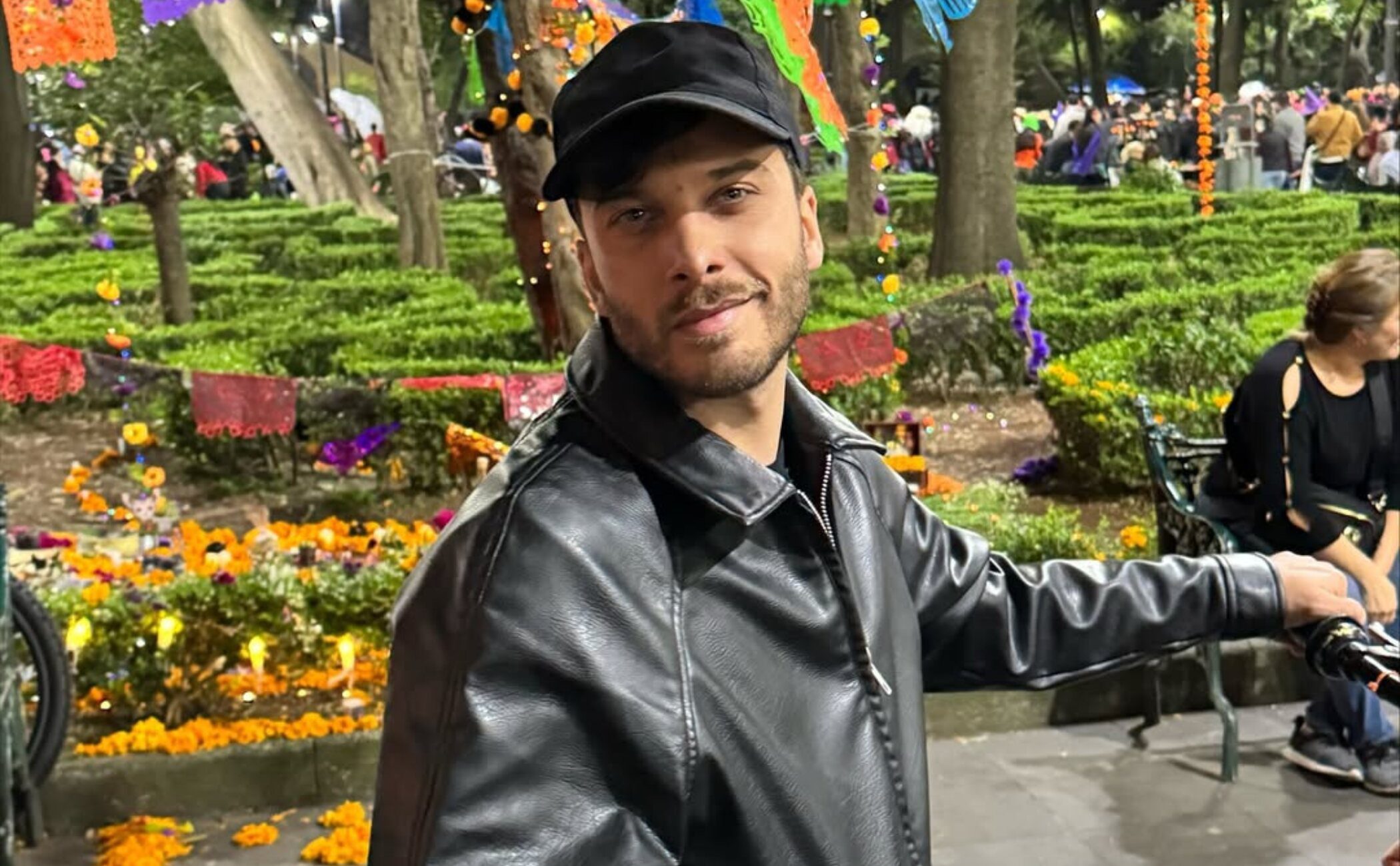 Blas Cantó relata la dureza de su recuperación tras sufrir un accidente doméstico y asegura que cada pequeño avance es «un milagro»