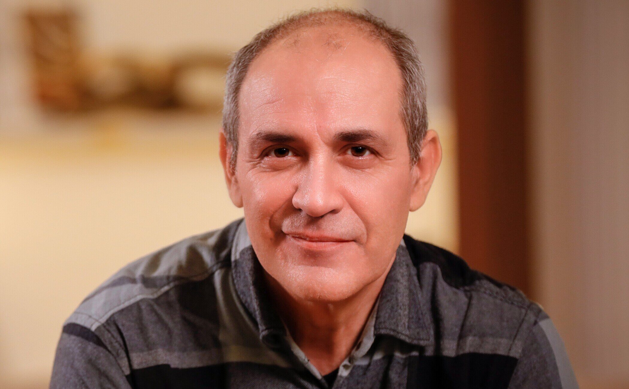 Bruno Cardeñosa expone el mandato de Trump en ‘El IV Reich’: «El mundo no es una empresa, no se dirige como si lo fuera»