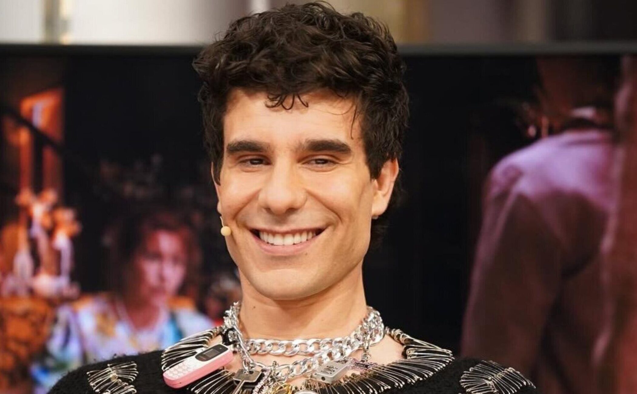 Javier Calvo aclara los rumores sobre un romance entre él y Guitarricadelafuente