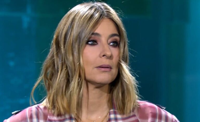 Sandra Barneda, contra las palabras de Mayeli en ‘LIDLT 9’: «Este tipo de expresiones creo que hay que borrarlas «
