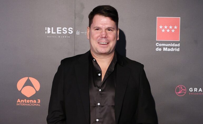 Lucas y Saúl Ortiz protagonizan un enfrentamiento en directo tras la difusión de un audio insultante