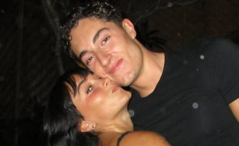 Aitana y Plex revelan quién dio el primer paso en su relación sentimental: «No le contesté a una historia»