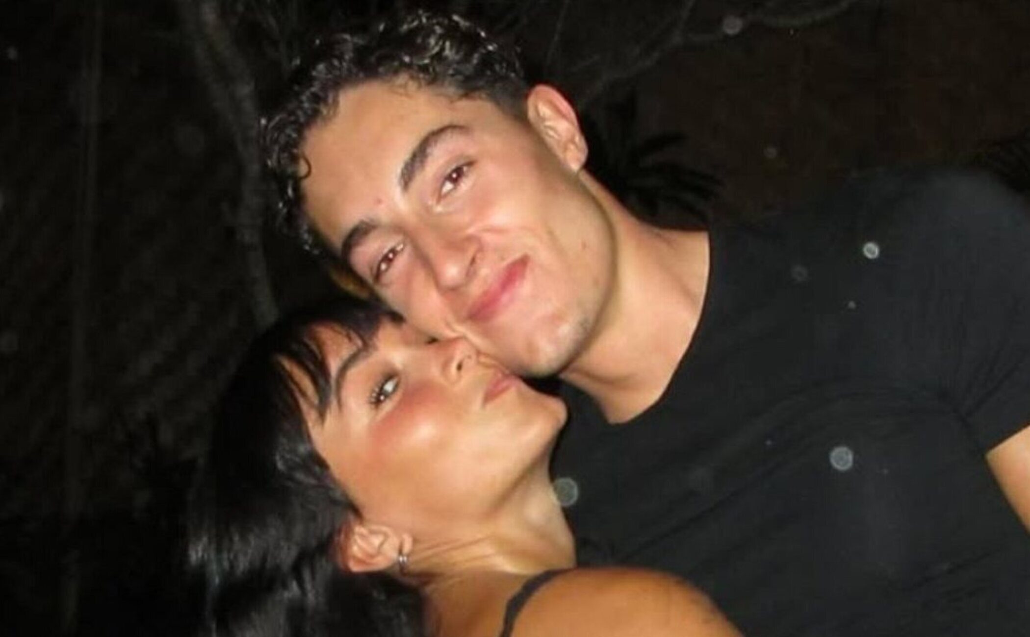 Aitana y Plex revelan quién dio el primer paso en su relación sentimental: «No le contesté a una historia»