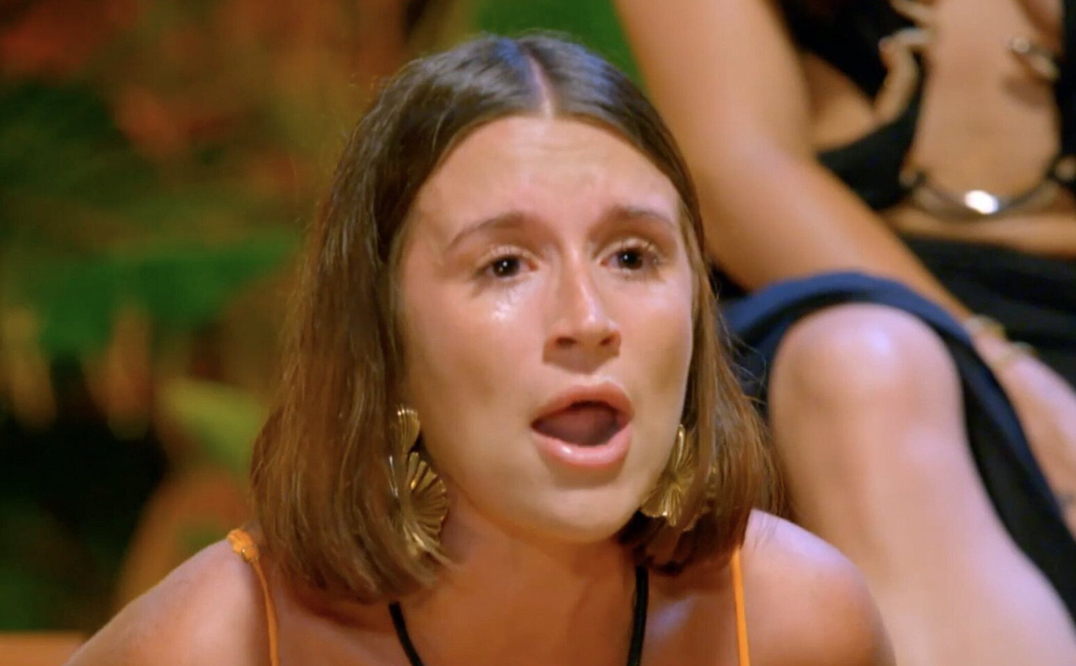 Sandra descubre la infidelidad de Juanpi y se enfrenta a su madre en ‘La isla de las tentaciones 9’