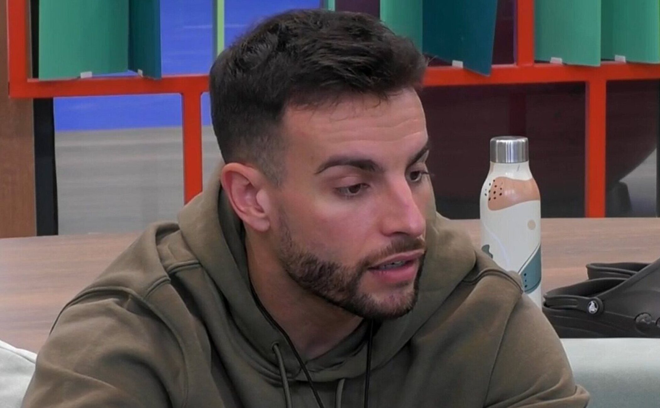 Un nuevo enfrentamiento en ‘GH 20’ lleva a Edurne a confesar una verdad dolorosa a Íñigo: «No me gusta como eres»