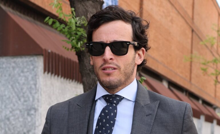 Íñigo Onieva abrirá en Madrid el exclusivo Vega Members Club junto a Cristiano Ronaldo