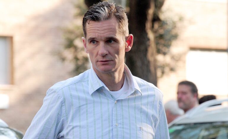 Iñaki Urdangarin concede su primera entrevista televisiva tras el Caso Noós y su divorcio