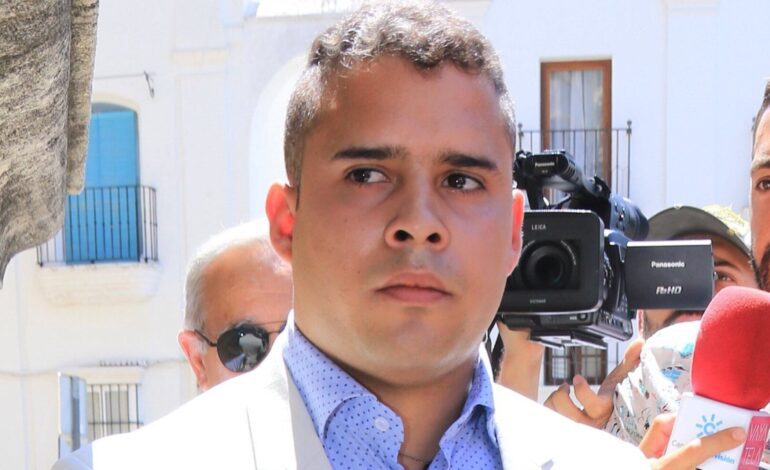 José Fernando dedica un emotivo mensaje a Michu cuatro meses después de su fallecimiento: «Uno para el otro»