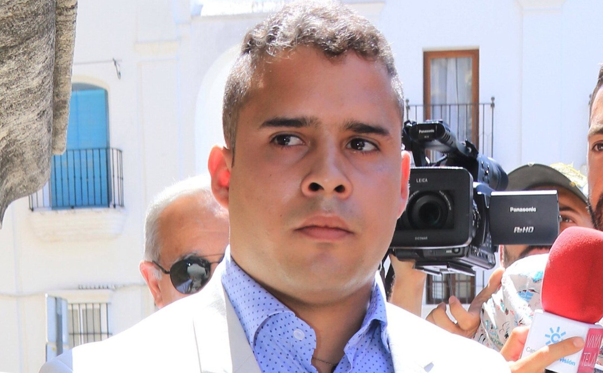 José Fernando dedica un emotivo mensaje a Michu cuatro meses después de su fallecimiento: «Uno para el otro»