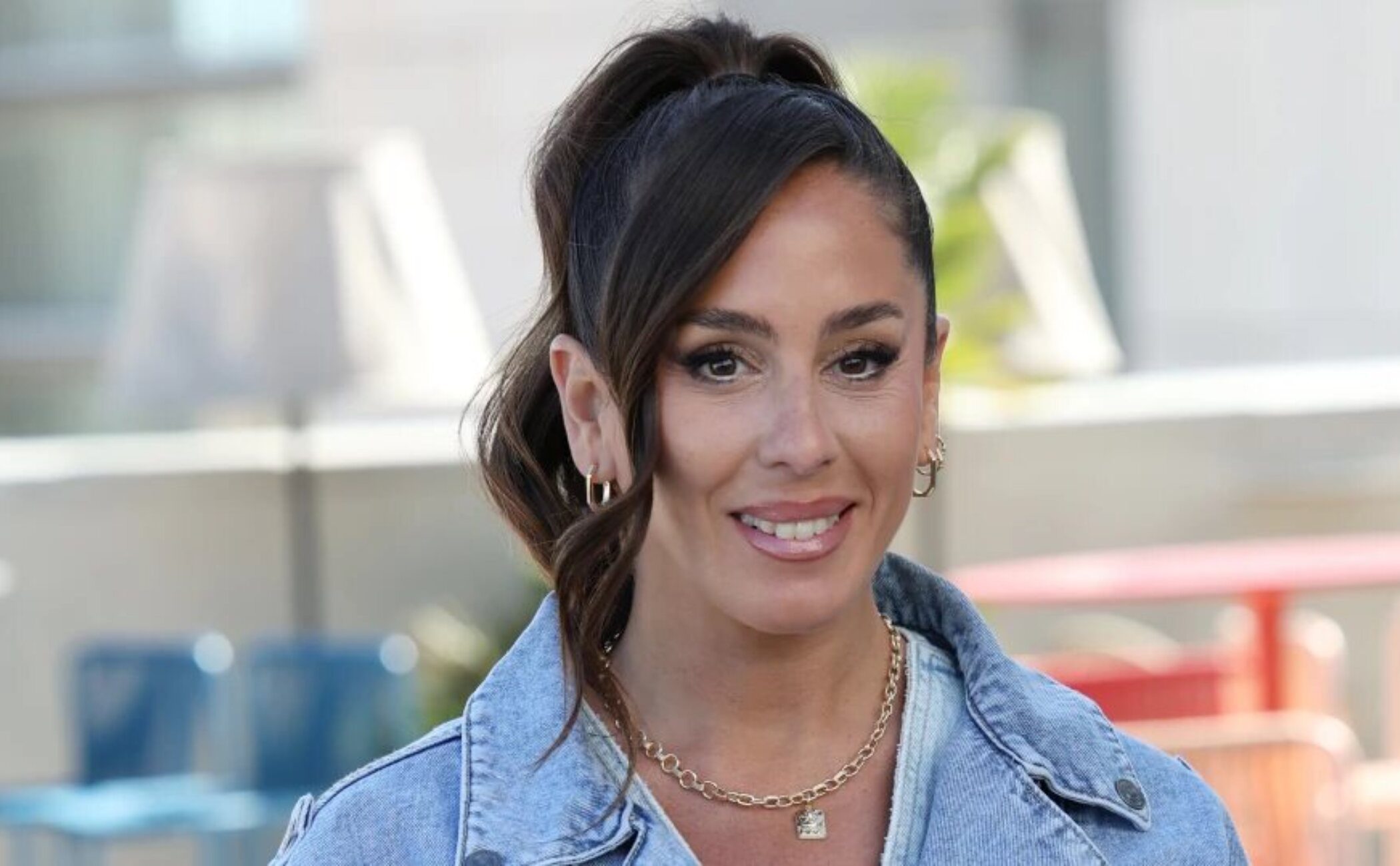 Merchi y David, tensión máxima en el cumpleaños de la hija de Anabel Pantoja