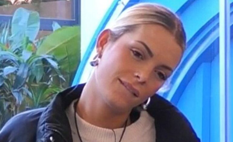 Íñigo y Edurne vuelven a discutir en ‘GH 20’: «Hablas de la gente como si fuera inculta»