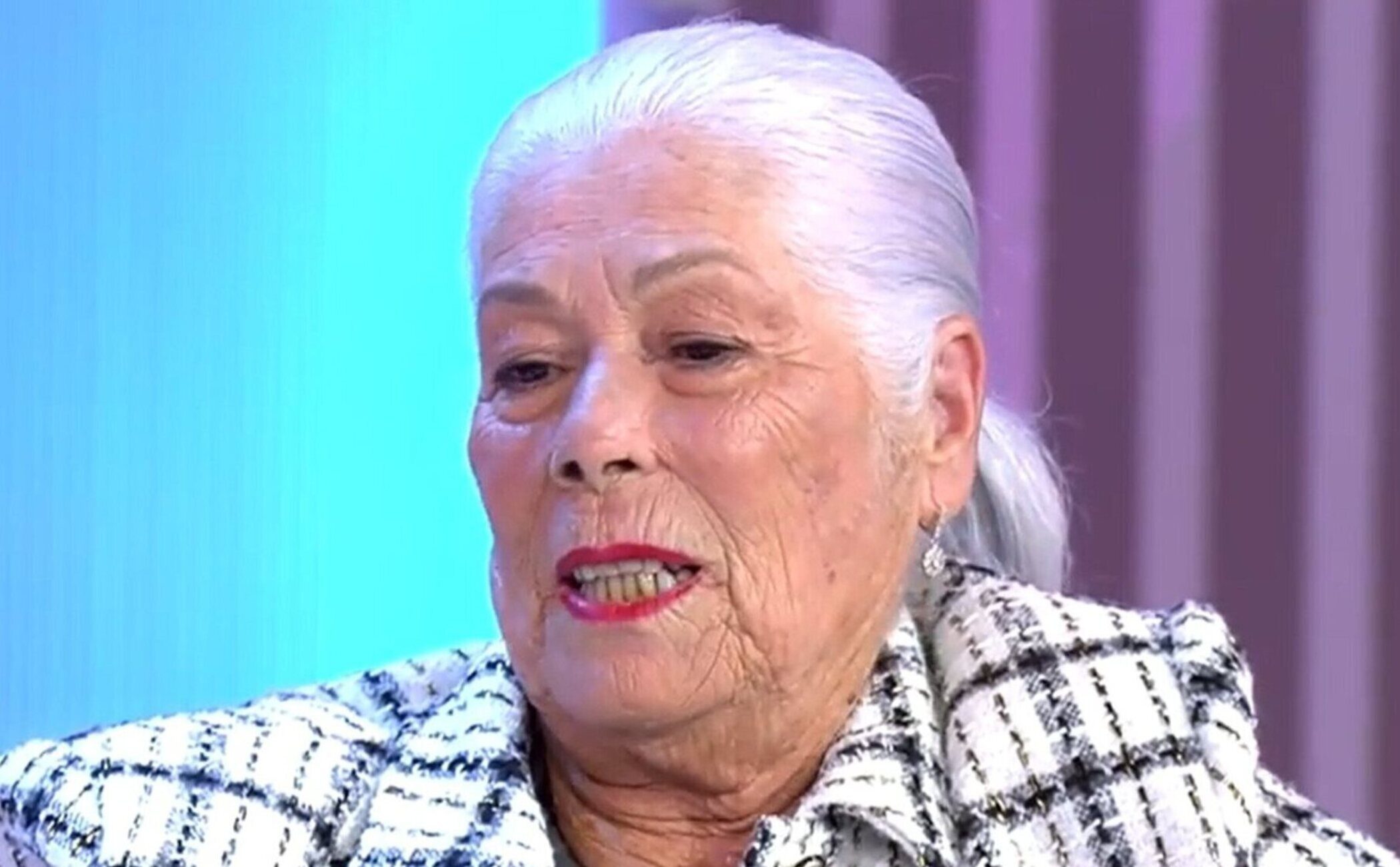 La hermana de Paquirri arremete contra Isabel Pantoja: «Le molestaba mi presencia porque le decía a Paco las verdades»