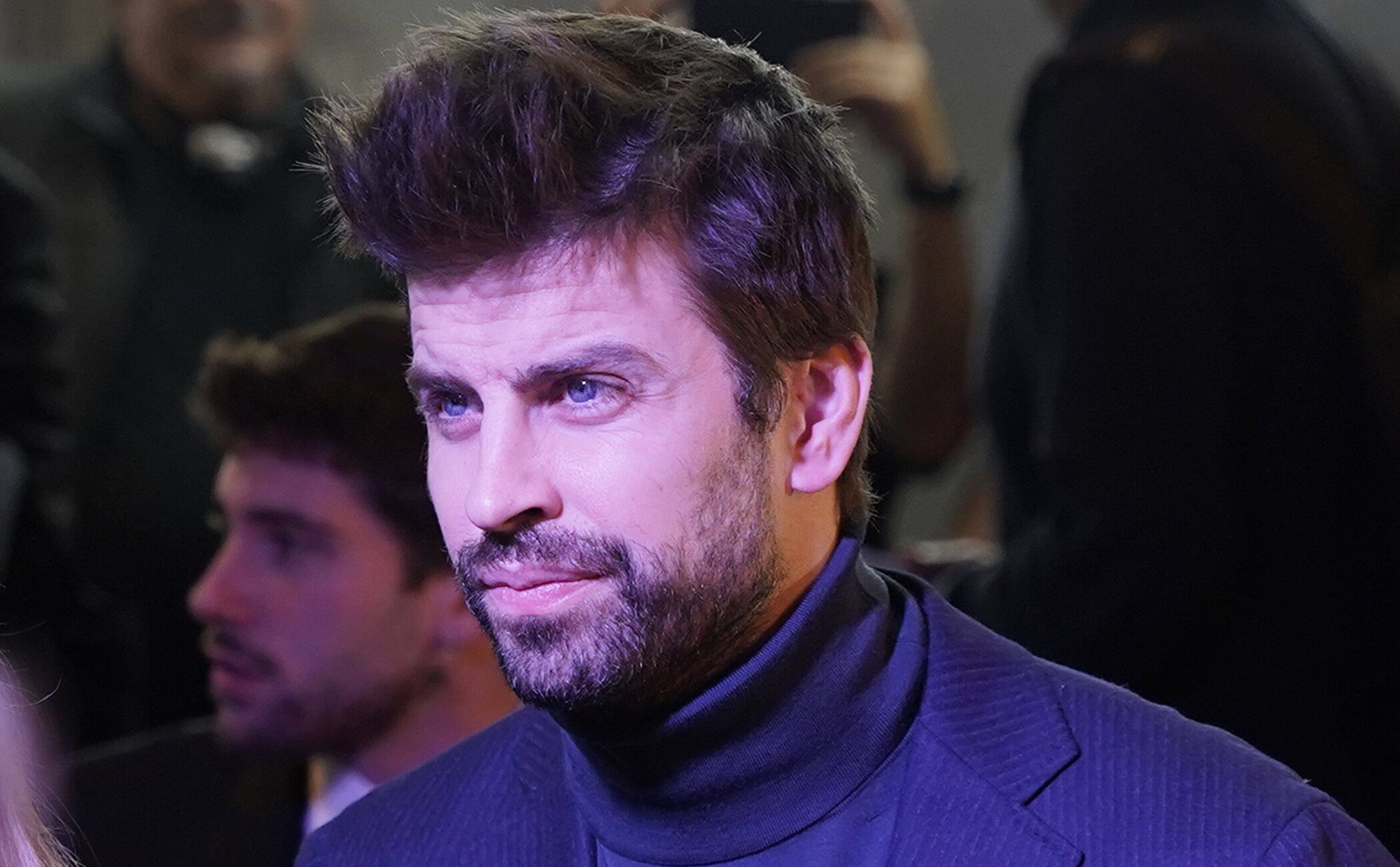 Gerard Piqué se convierte en profesor invitado en Harvard tras el éxito de la ‘Kings League’
