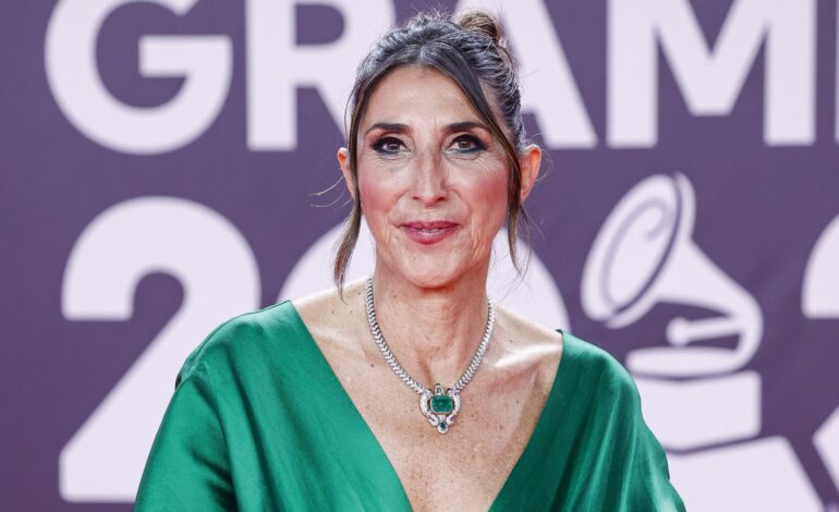 Paz Padilla acalla los rumores de deudas: «Tengo un colchón cómodo para poder vivir tranquila sin trabajar»